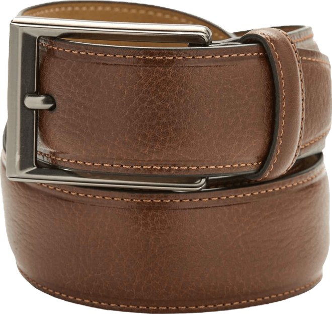 Men's Tokyo Brown Belt
