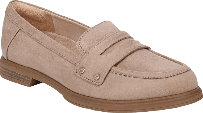 Women's Hello Slip On Penny Loafers