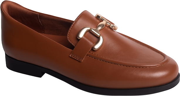 Womens Avery Street Hands-Free Slip On Technology Loafers