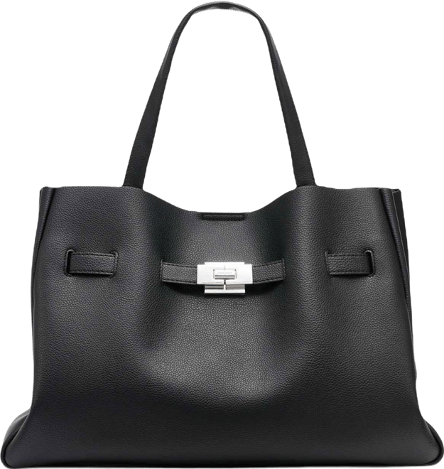 Bryar Large Satchel Bag