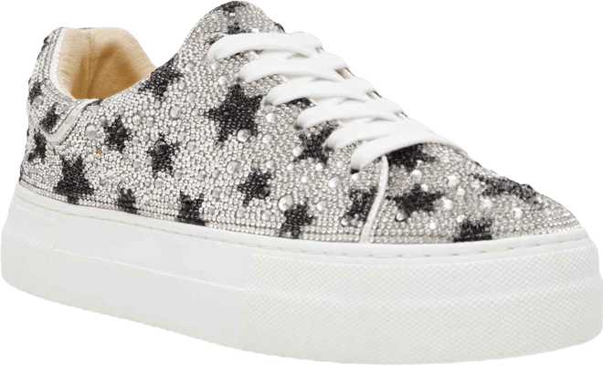 Women's Sidny Platform Sneakers