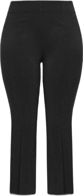 Women's Super Stretch Slim Flare Pant