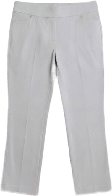 Women's Slimsation Capri