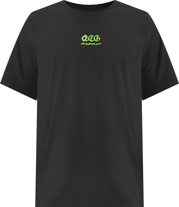 Nike ACG "Solar Chase" Playera Dri-FIT ADV para hombre