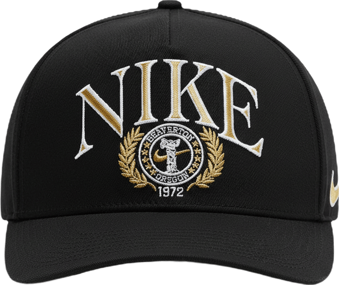 Nike Rise Gorra con estructura A-Frame