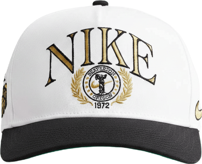 Nike Rise Structured A-Frame Cap