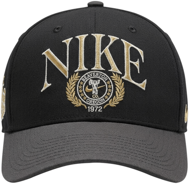 Nike Rise Structured A-Frame Cap