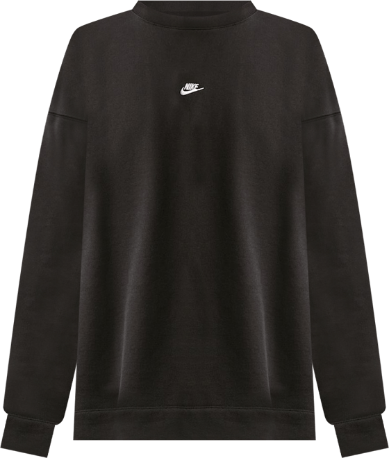 나이키 스포츠웨어 클럽 남성용 오버사이즈 프렌치 테리 크루넥 스웻셔츠