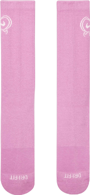 Nike Everyday Plus Cushioned Crew Socks (1 Pair)