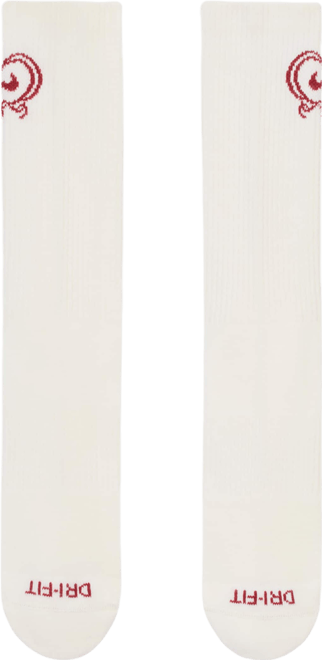 Nike Everyday Plus Cushioned Crew Socks (1 Pair)