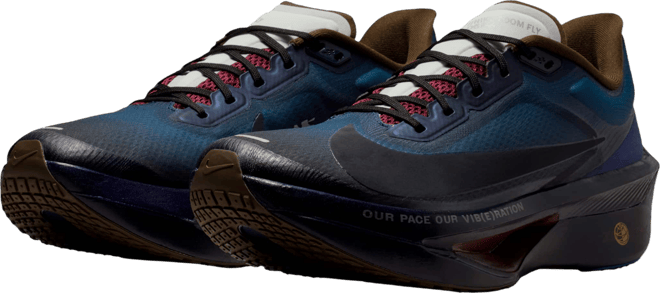 Nike Zoom Fly 6 Men's Road Racing Shoes