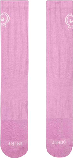 Nike Everyday Plus Cushioned Crew Socks (1 Pair)