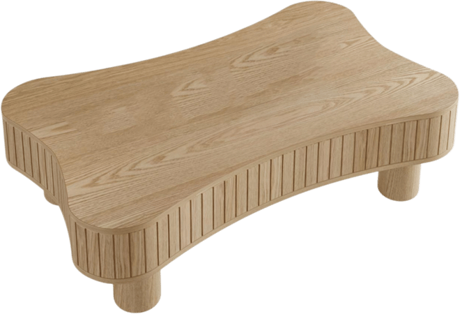 Lift Top Coffee Table