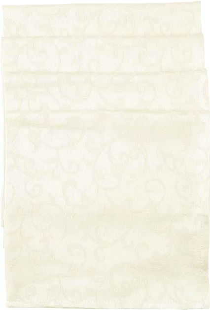 Opal Innocence Napkins, Set of 4