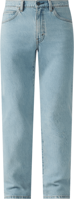 Men's 537 Regular Fit Western Bootcut Jeans