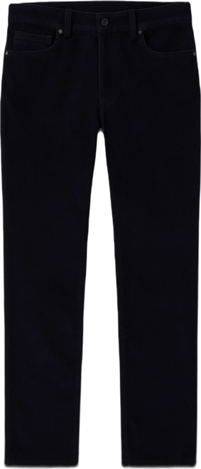 Men's Slim-Fit 5-Pocket Pants
