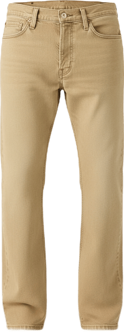 Men's 514 Straight Fit Jeans