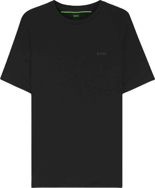 Boss by  Men's Moisture Control Active Slim-Fit T-Shirt