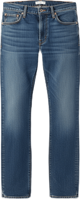 Men's 559 Relaxed Straight Fit Stretch Jeans
