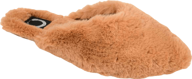 Women's Sundown Faux Fur Slipper
