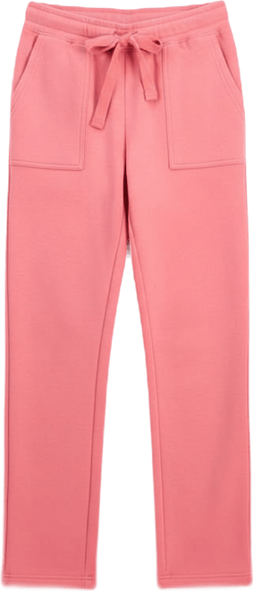 Petite Yummy Fleece Pants, Created for Macy's