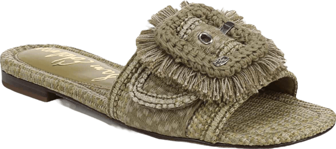 Women's Bambi Playa Slide Sandals