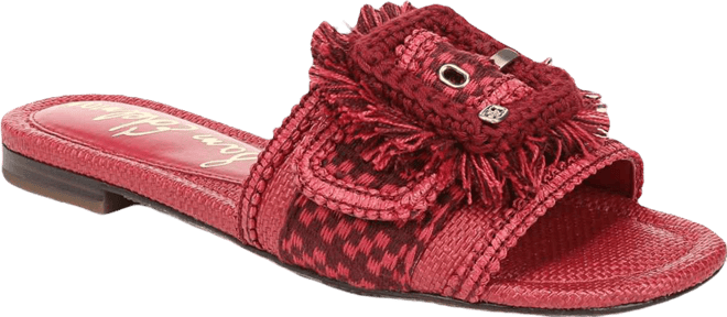 Women's Bambi Playa Slide Sandals