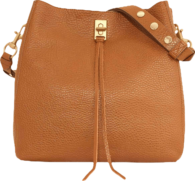 Darren Small Shoulder Bag