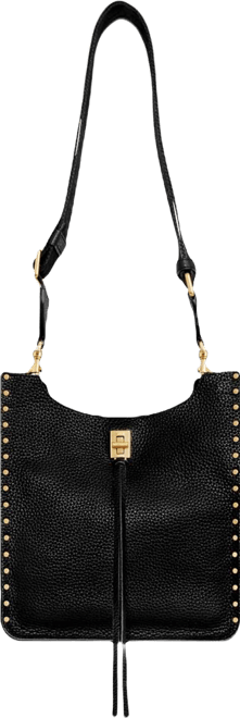 Darren Small Feed Bag