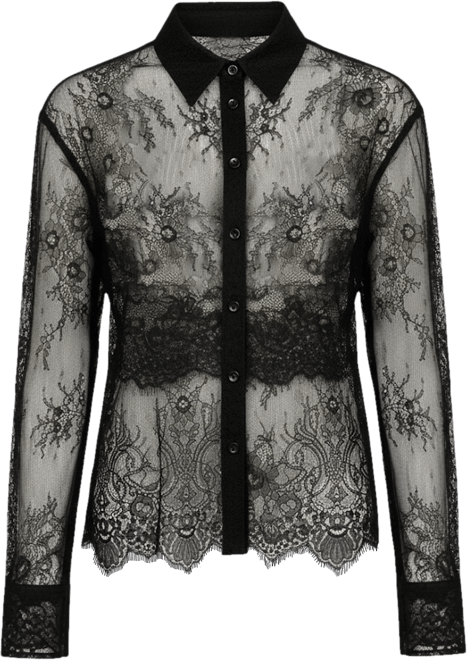 Women's Alannah Long Sleeves Top