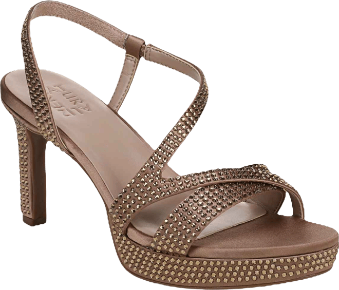 Women's Abby2 Strappy Sandals