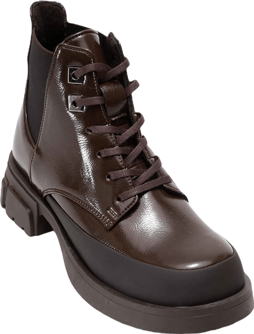 Challo Combat Boot (Women)
