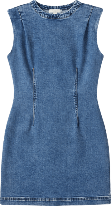 Women's Astoria Crewneck Dress