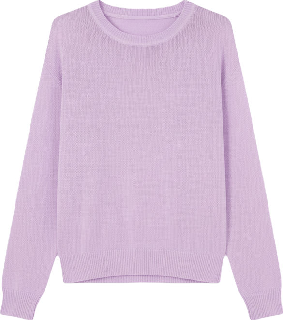Women's Crewneck Sweater