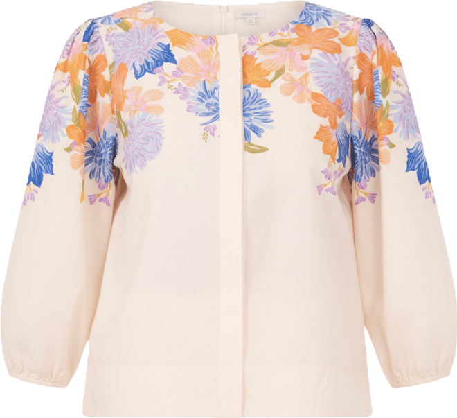 Women's Crewneck Top