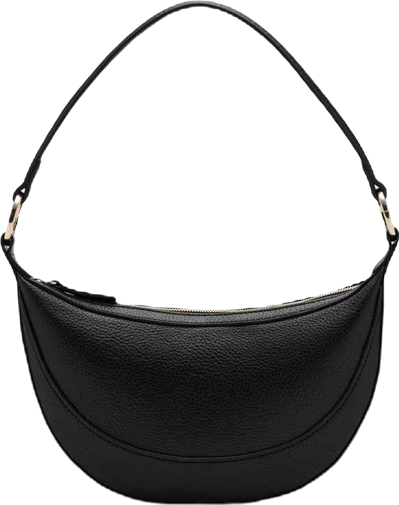 Women's Oval Shoulder Bag