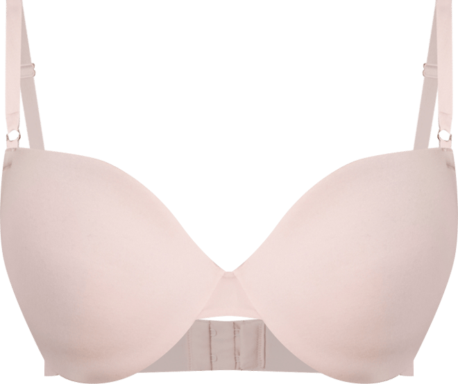 Women's Smoothing Tailored Push-Up Bra