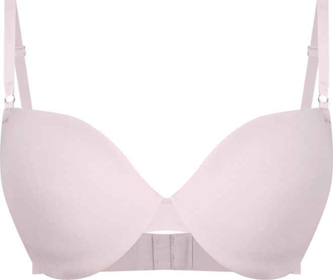 Women's Smoothing Tailored Push-Up Bra