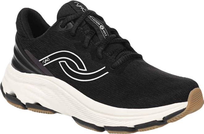 Women's Devotion Lace-Up Walking Sneakers