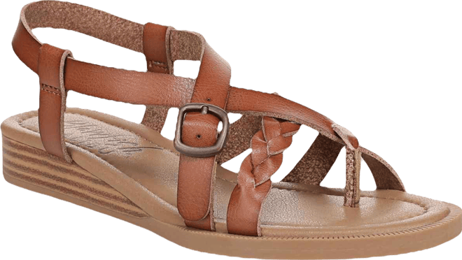 Women's April Strappy Sandals