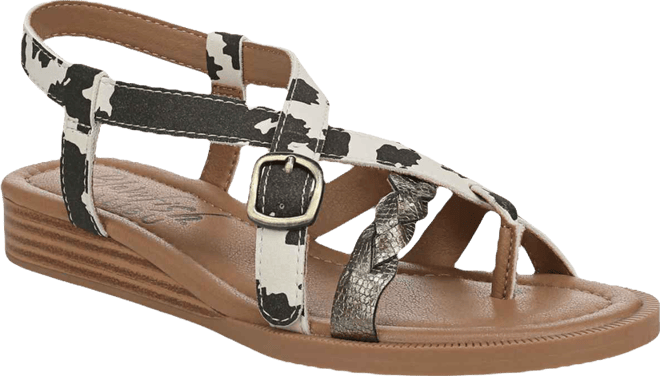 Women's April Strappy Sandals