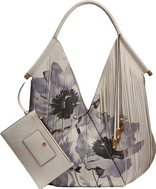 Baldwin Small Shoulder Bag