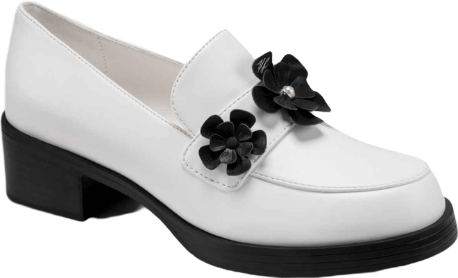 Women's Camilia Fleur Loafers