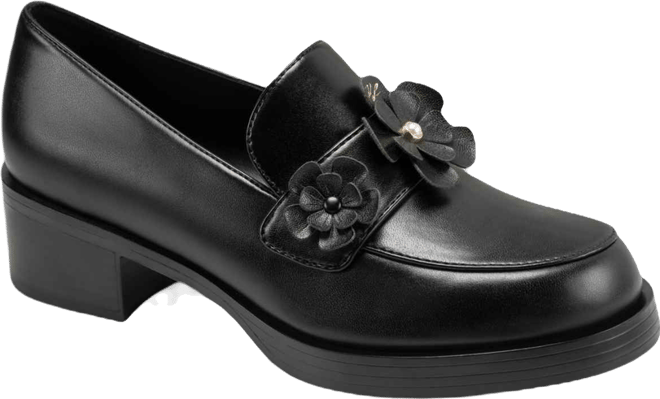 Women's Camilia Fleur Loafers