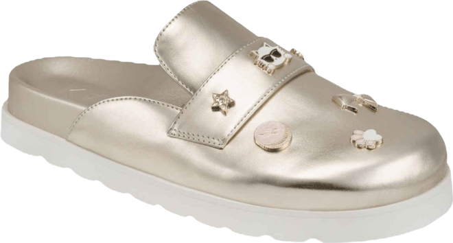 Women's Islay Macaron Flat Mules