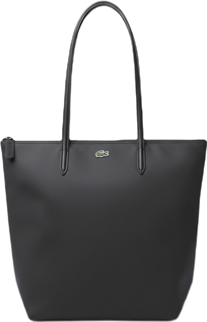 Concept Vertical Small Tote Bag