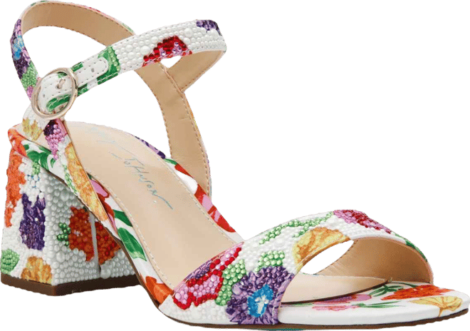 Women's Tamy Ankle Strap Dress Sandals