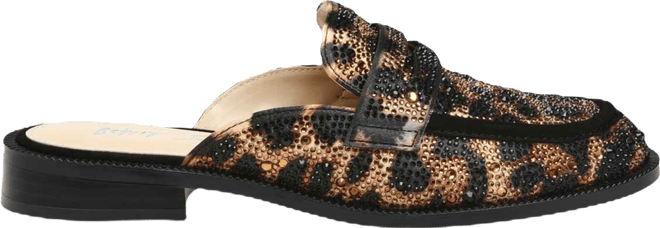 Women's Liona Platform Slip-On Mules