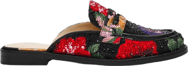 Women's Liona Platform Slip-On Mules