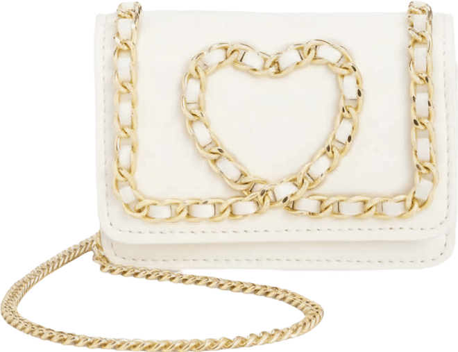 Boxed Izzii Ruched Mini Bag, Macy's Exclusive